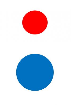 2 Dots Reduced
