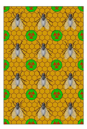 27TARGET (Fly Hazmat)
