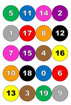 81TARGET (Dot Complex Command _ React)