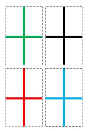 83TARGET (Double Cross Command _ React)